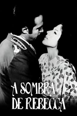 A Sombra de Rebecca