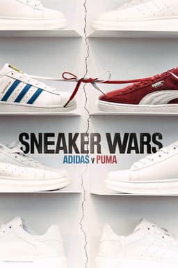 Sneaker Wars: Adidas V. Puma