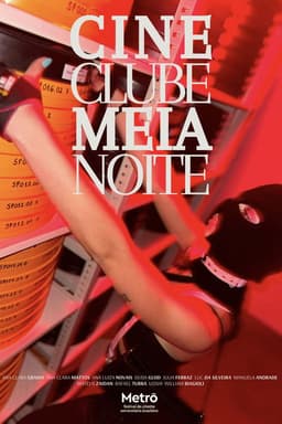 The Midnight Screening Society