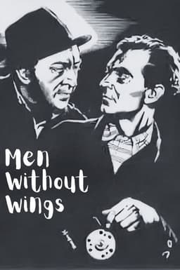 Men Without Wings