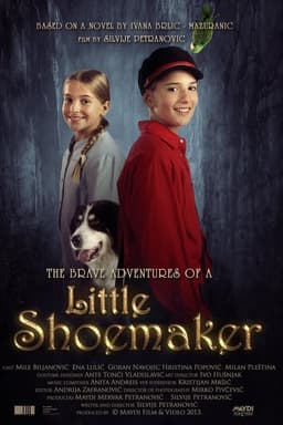 The Brave Adventures of a Little Shoemaker