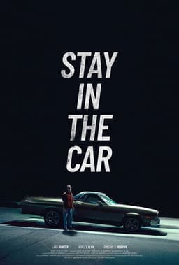 Stay in the car