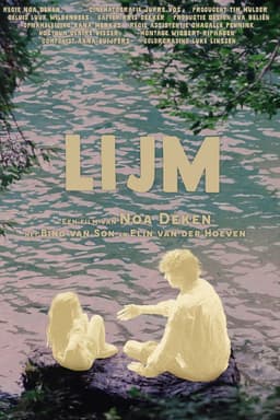 Lijm