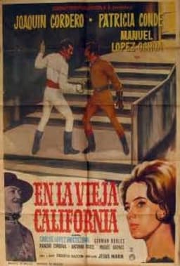 En la vieja California