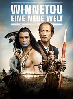 Winnetou - A New World