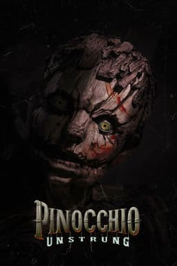 Pinocchio: Unstrung
