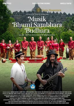 Musik Bhumi Sambhara Budhara