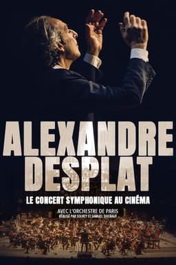Alexandre Desplat From Paris to Hollywood