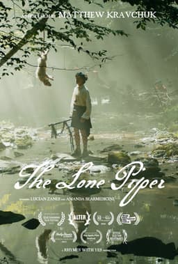 The Lone Piper