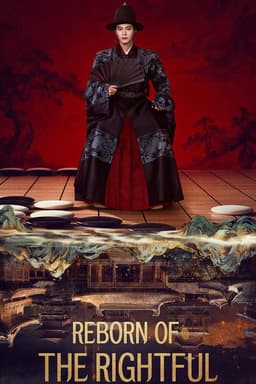 Reborn of The Rightful