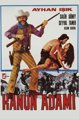 Kanun Adamı