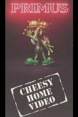 Cheesy Home Video