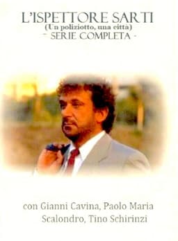 L'ispettore Sarti