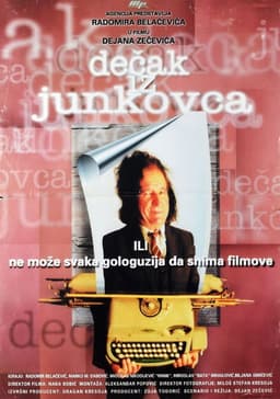 The Boy from Junkovac