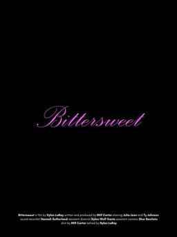 Bittersweet