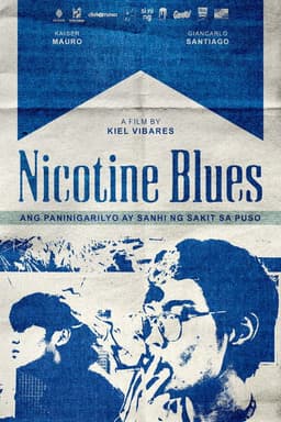 Nicotine Blues
