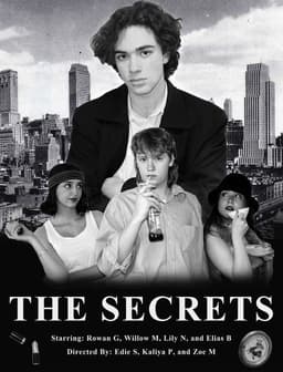The Secrets - a short film