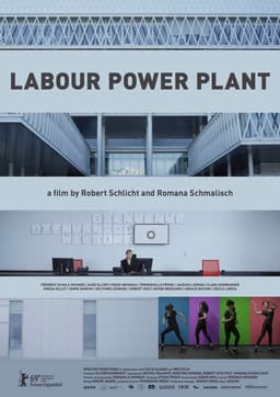Labour Power Plant