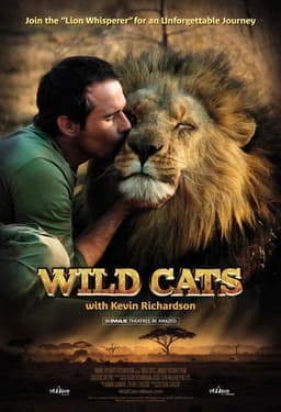 Wild Cats 3D
