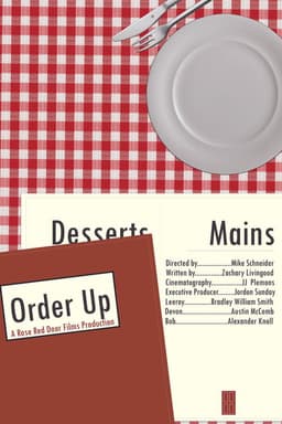 Order Up