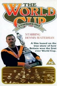 The World Cup: A Captain's Tale