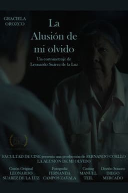 The Allusion of my Oblivion