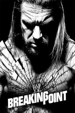 WWE Breaking Point 2009