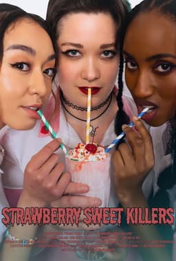 Strawberry Sweet Killers