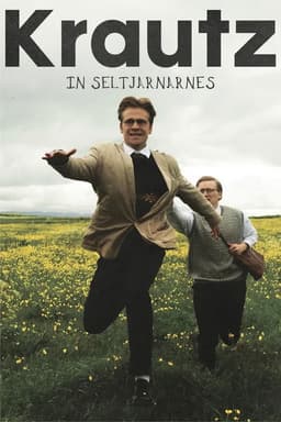 Krautz in Seltjarnarnes