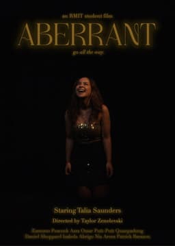 Aberrant