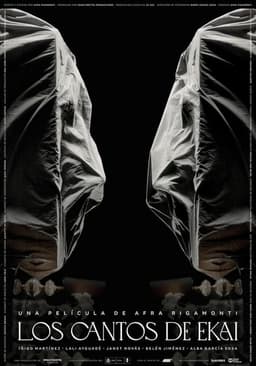 Los cantos de Ekai