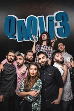 Qaqanın Gündəliyi 3: Razablaçonnu Məhəbbət