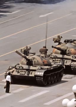 Tiananmen: Forbidden Memory