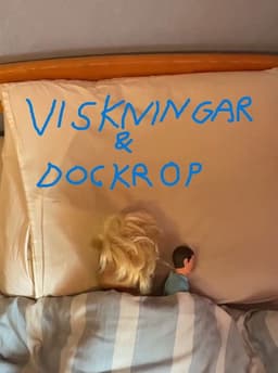 Cries and Doll Whispers