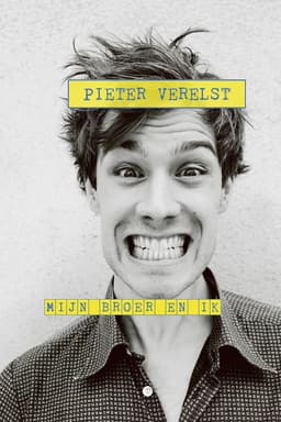 Pieter Verelst: Mijn Broer en Ik