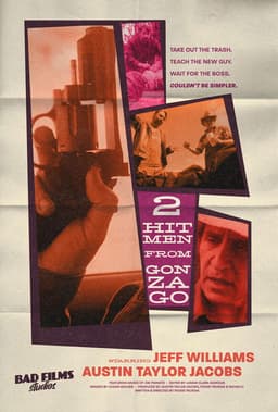 Two Hitmen from Gonzago