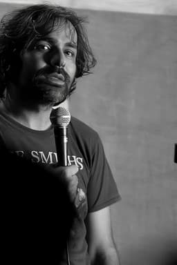 Once Upon a Time in My Dumb Life