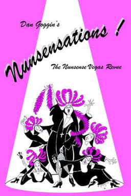 Nunsensations!