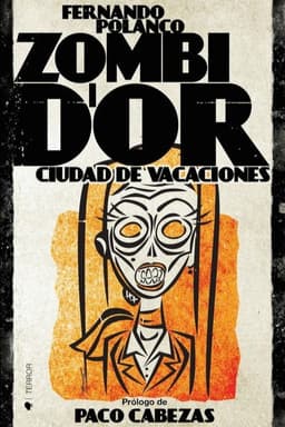 ZOMBI D'OR, Ciudad de Vacaciones