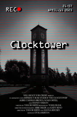 Clocktower