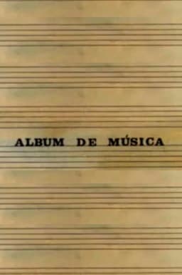 Álbum de Música