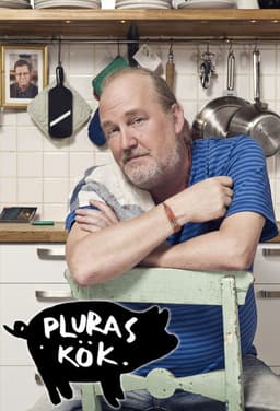 Pluras Kök