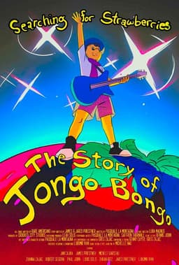 Searching For Strawberries