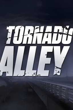 Tornado Alley