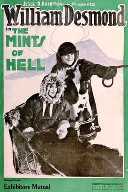 The Mints of Hell