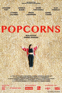 Popcorns