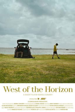 West of the Horizon