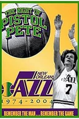 The Night of Pistol Pete