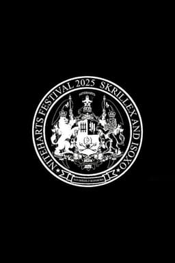 ISOxo & Skrillex @ Niteharts Festival 2025