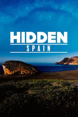 Hidden Spain